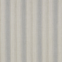 Sackville Stripe Denim Fabric by the Metre